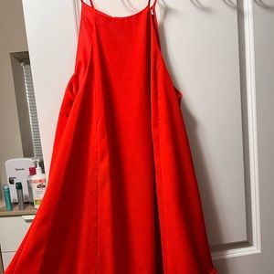 Women dress size M